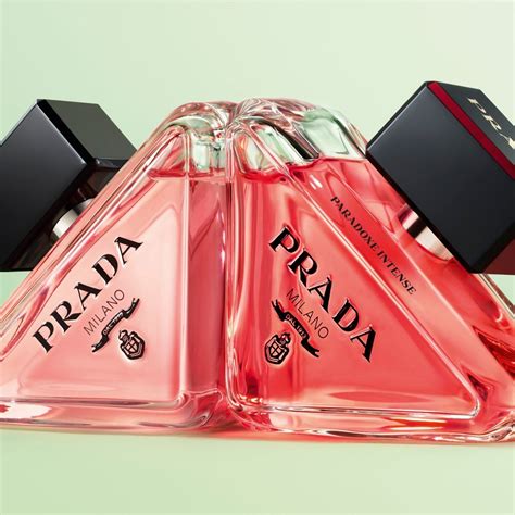 prada paradox model|prada paradoxe intense perfume.